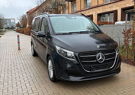 Mercedes-Benz V 220 d Aut. Style kompakt, Distronic, Kamera