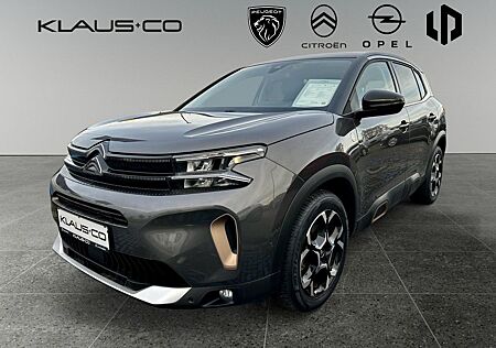 Citroën C5 Aircross PT 130 C-SERIES *AHK*Full LED*Keyles