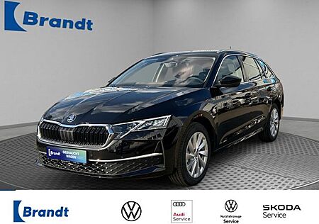 Skoda Octavia Combi 1.5 TSI Selection DSG+MATRIX+KAMER
