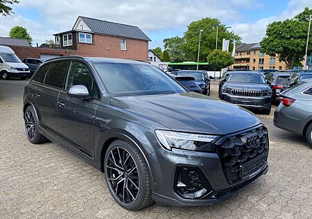 Audi Q7 50 TDI S line 7 Si Panorama Allradlenkung 22