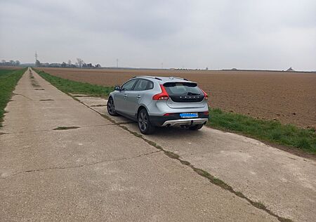 Volvo V40 CC V40 Cross Country T4 AWD Geartronic YOU! YOU!