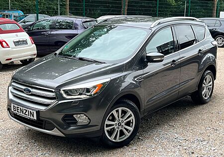 Ford Kuga 1,5 EcoBoost SYNC Edition LED NAVI TOP