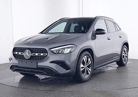 Mercedes-Benz GLA 200 d 4M Progressive AHK LED el. Heckkl. RFK