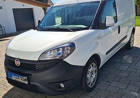Fiat Doblo 1.6 16V Multijet 88kW LOUNGE LWB LOUNGE