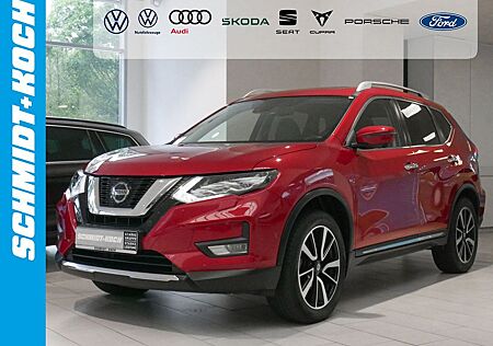 Nissan X-Trail 1.3 DIG-T 4x2 Tekna DSG + eSD + BOSE +