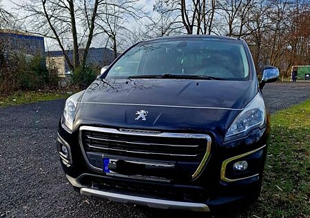 Peugeot 3008 Business-Line BlueHDi 120 Stop&Start Bu...