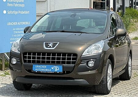 Peugeot 3008 Premium Pano Temp Tüv&Insp Neu
