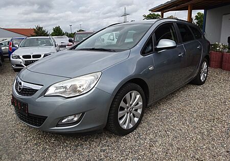 Opel Astra Sports Tourer 1.6 Design Edition 85kW A