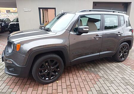 Jeep Renegade 1.4 LIMITED+140PS+91TKM+BI-XENON+BEATS