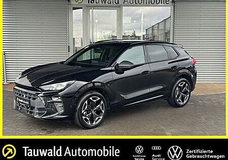 Cupra Terramar 1.5 eTSI DSG HUD/RFK/SCHALE/BUSINESS