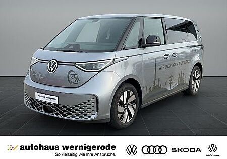 VW ID.BUZZ Volkswagen ID. Buzz Pro 150kw AHK+ASSISTENZPLUS+DESIGN+INFO