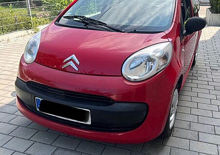 Citroën C1 1.0 Advance Advance