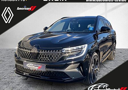 Renault Espace Esprit Alpine E-Tech Hybrid 7-Sitze