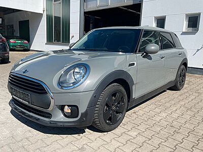 MINI One D Clubman/2HD/SHZ/NAVI/PDC