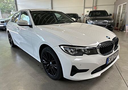 BMW 318 i Lim. Advantage SHZ|LED|M Felgen|PDC|EU6d