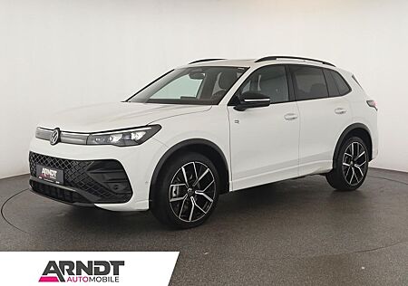 VW Tiguan Volkswagen 2.0 TSI DSG 4M R-Line IQ Pano Nav Key 360