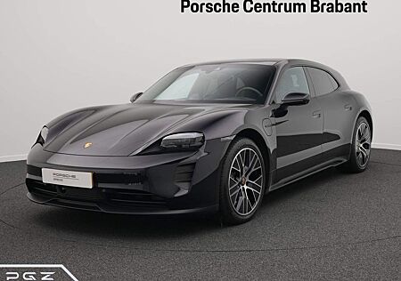 Porsche Taycan GTS Sport Turismo