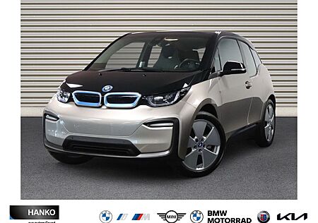 BMW i3 Rückfahrkamera 19" Räder