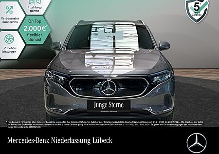 Mercedes-Benz EQA 300 4M/Progressive/Advanced+/Kamera/AHK/LED/