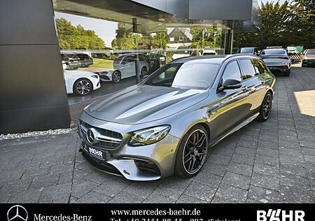 Mercedes-Benz E 63 AMG S 4M+ T Verkauf nur an Gewerbe!/Drivers