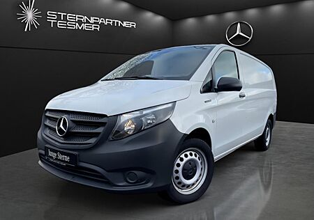 Mercedes-Benz Vito eVito 111 Kasten Lang +KAMERA+DAB+SHZ+Klimaaut.