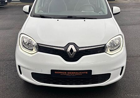 Renault Twingo Limited *Scheckheftgepflegt*