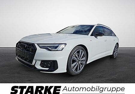 Audi A6 Avant 40 TDI S tronic S line AHK MMI Navigati