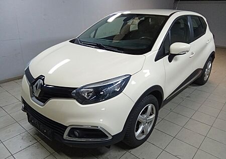 Renault Captur Dynamique