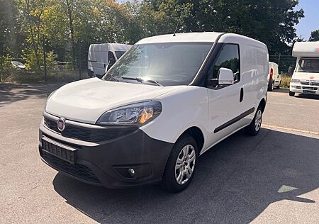Fiat Doblo Doblò SX Kasten Klima ***Guter Zustand***