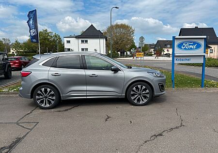 Ford Kuga 2.0 Ecobl. Auto Vignale*PANO*AHK*LED