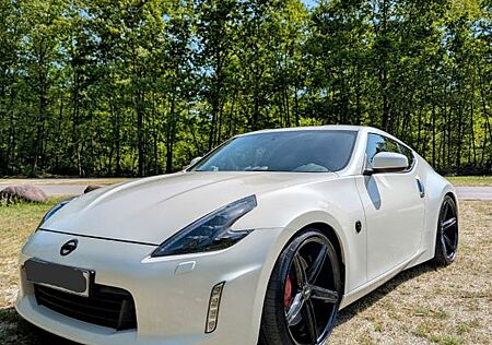 Nissan 370Z 3.7 Pack