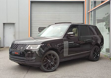 Land Rover Range Rover gebraucht kaufen Land Rover Range Rover RR P400e Autobiography Pano/2xTV/Laser