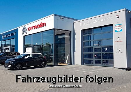 Peugeot 2008 Allure PureTech100 Navi, Rückfahrka, Sitzhe