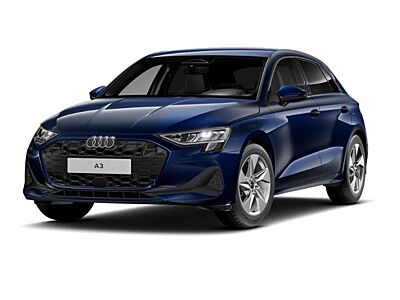 Audi A3 SPORTBACK TFSI 85 kW +AHK+VIRTUAL+NAVI+SHZ