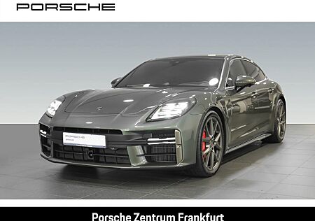 Porsche Panamera gebraucht kaufen Porsche Panamera Turbo E-Hybrid Burmester Active-Ride