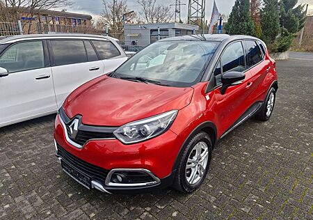Renault Captur Helly Hansen