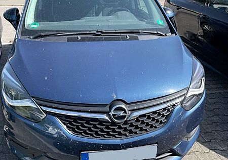 Opel Zafira Tourer 2.0 CDTI ecoFLEX INNOVATION 12...