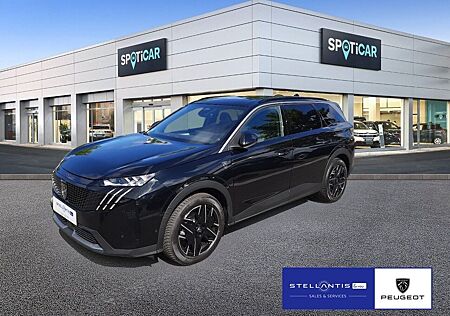 Peugeot 5008 1.2 Hybrid 136 GT