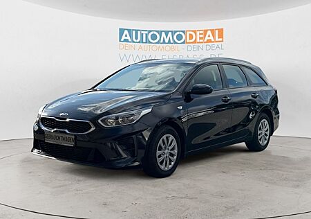 Kia Cee'd Sportswagon Ceed_sw ALLWETTER TEMPOMAT BLUETOOTH DAB KLIMA M