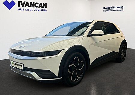Hyundai IONIQ 5 77,4kWh AWD TECHNIQ Bose