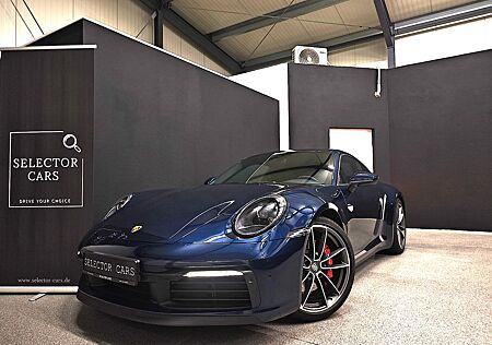 Porsche 911 Urmodell 911 Carrera S /GSD/Approved/PASM/BOSE/PDLS+