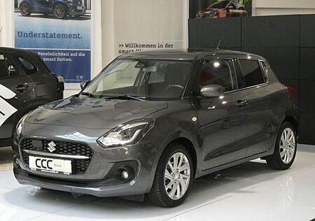 Suzuki Swift Comfort Automatik Servo Klima SHZ RüKamera