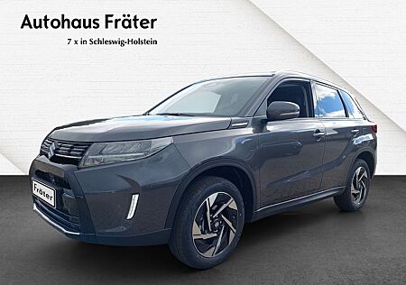 Suzuki Vitara 1.4 BOOSTERJET Hybrid Comfort+ 6AT
