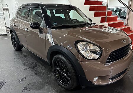 Mini Cooper D Clubman Cooper