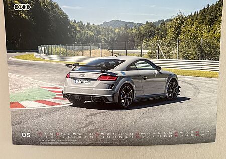 Audi TT RS 2.5 TFSI Iconic Edition 100/100 Coupe Quat