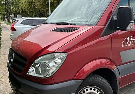 Mercedes-Benz Sprinter 313 CDI | 03/2013 | 1. Hand | 45.000km