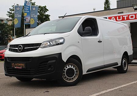 Opel Vivaro Kasten Edition L
