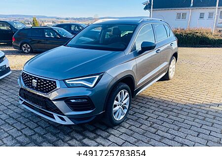 Seat Ateca Xperience *1 . Hand*DSG