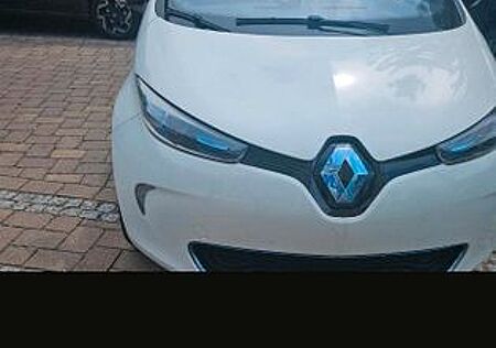 Renault ZOE Zen Zen