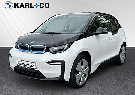 BMW i3 120Ah RFK Navi PDC Tempomat DAB Parkassistent